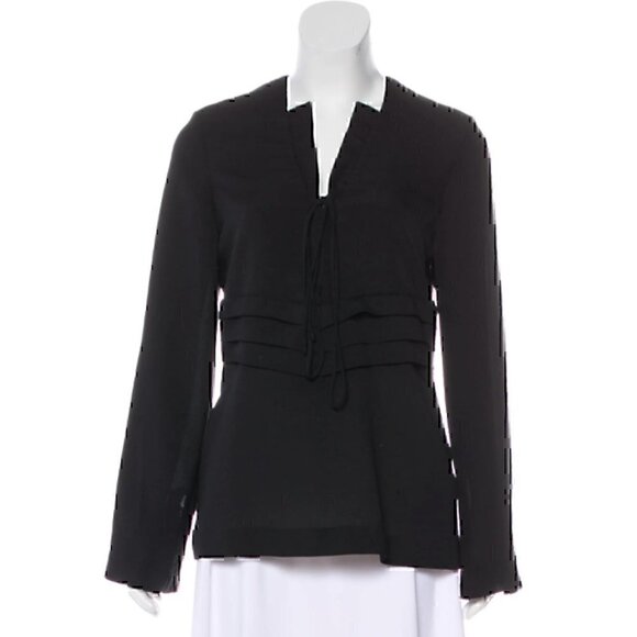 IRO Luana Top w/ Tags Size: M | US8, FR40 - Picture 1 of 3